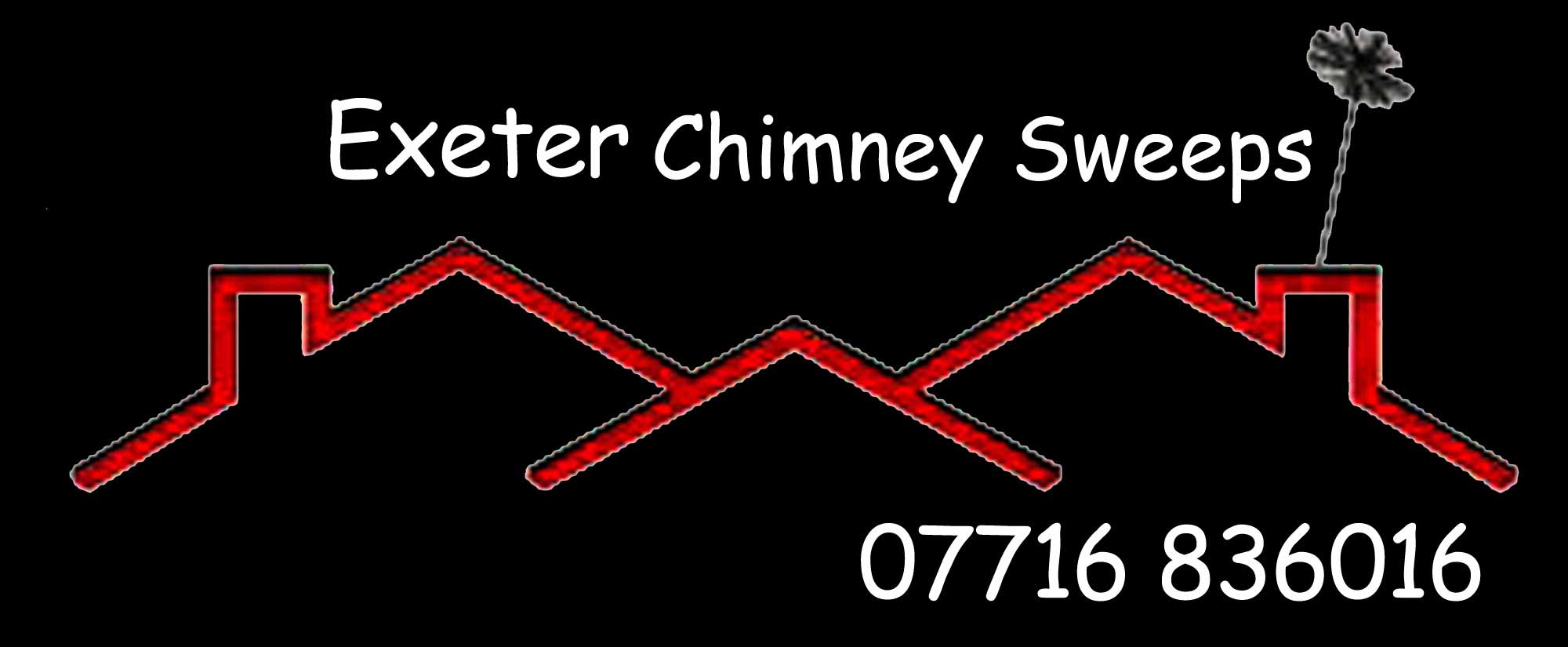 Chimney Sweep Exeter